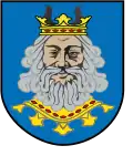 Okres Rypin – znak