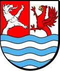 Okres Słupsk – znak