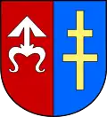Okres Skarżysko – znak