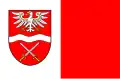 Okres Sochaczew – vlajka
