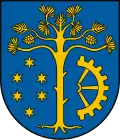 Okres Stalowa Wola – znak