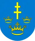 Okres Starachowice – znak