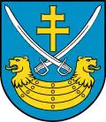 Okres Staszów – znak