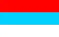 Okres Strzelce-Drezdenko – vlajka