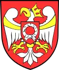 Okres Šamotuly – znak