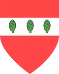 Okres Sztum – znak