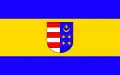 Okres Tarnobřeh – vlajka