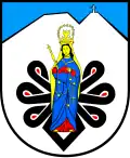 Okres Tatry – znak