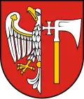 Okres Wągrowiec – znak