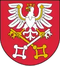 Okres Wadowice – znak