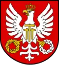 Okres Wieliczka – znak