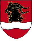 Okres Wieruszów – znak