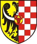 Okres Wołów – znak