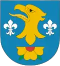 Okres Wodzisław – znak