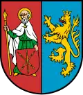 Okres Zamość – znak
