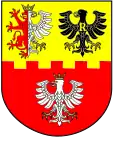 Okres Zgierz – znak