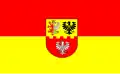 Okres Zgierz – vlajka