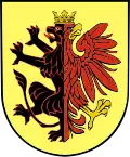 Kujavsko – znak