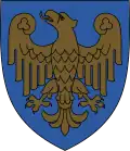 Katovické vojvodství – znak