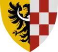 Lehnické vojvodství – znak