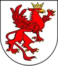 Pomoří – znak