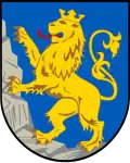 Lvovská země