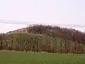 PP Bouchal - jihovýchodní okraj