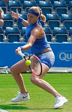 Petra Kvitová