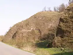 Přírodní památka Pekárka