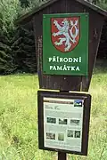 PP Černý důl