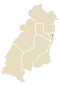 PP Dogerské skaly