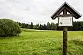 Hořečková louka na Pile