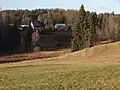CHKO Jizerské hory