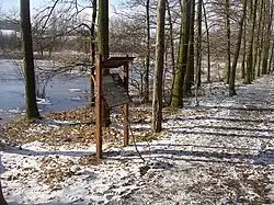 Zastavení číslo 6: Kalspot