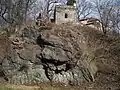 Pražský zlom