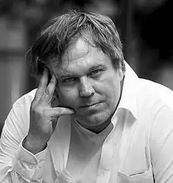 Marek Přibil