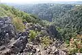 Nebušická skála