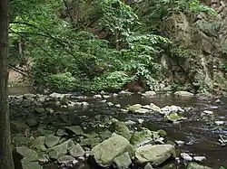 Strádovské Peklo