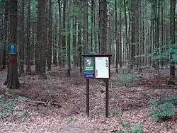 PR U Římské studánky