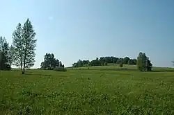 Volákův kopec
