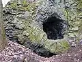 Vulkanické horniny