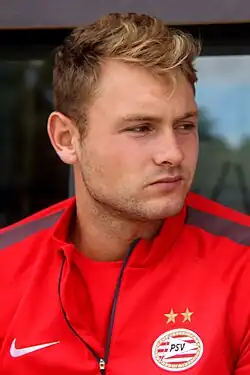 Jeroen Zoet (2014)