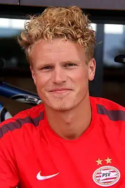 Oscar Hiljemark (2014)