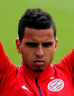 Adam Maher (2014)