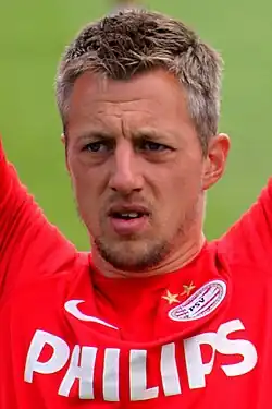 Remko Pasveer (2014)