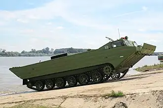PTS-M
