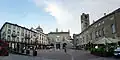 Piazza Vecchia