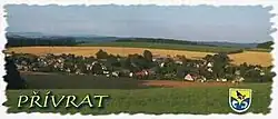 Přívrat