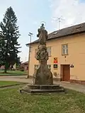 Pačlavice, Immaculata.jpg