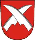 Znak obce Pačlavice
